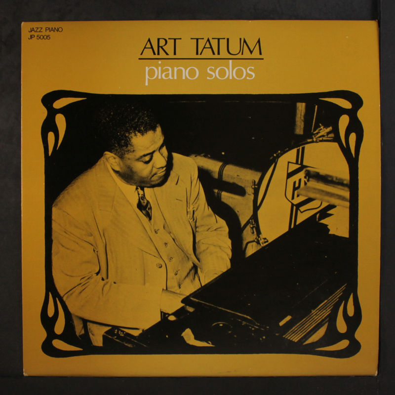 art tatum piano starts here rar